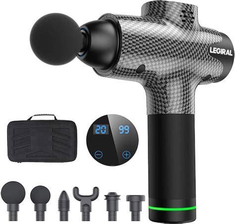 massage gun amazon|top massage guns on amazon.